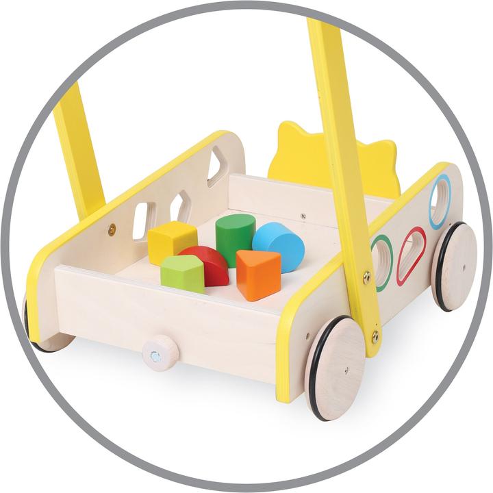 Produktbild Spielba Baby Walker