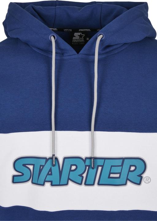 Produktbild Starter Block Hoody (XXL)