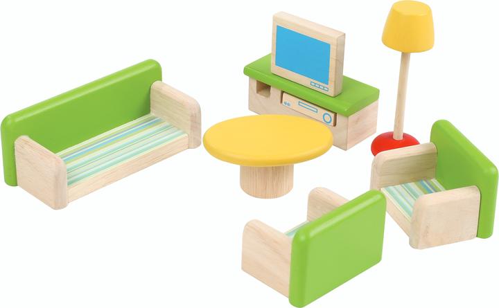 Produktbild Spielba Wohnzimmer