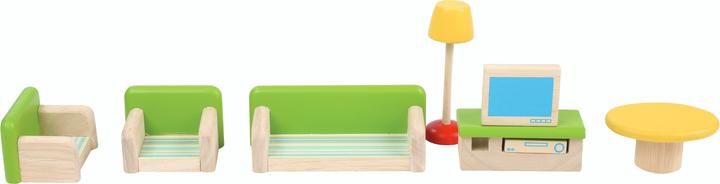 Produktbild Spielba Wohnzimmer