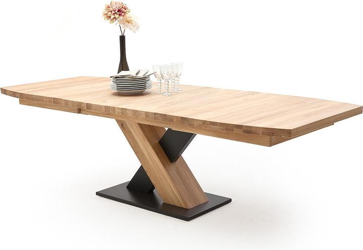 Image du produit Robas Lund Mendoza (140 x 90 x 78 cm)
