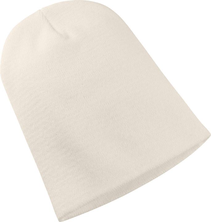 Actual product image Yupoong Flexfit Unisex Heavyweight Long Beanie Winter Hat (One size)