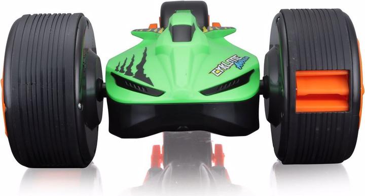 Image du produit Maisto Cyklone Splash Amphibiens
