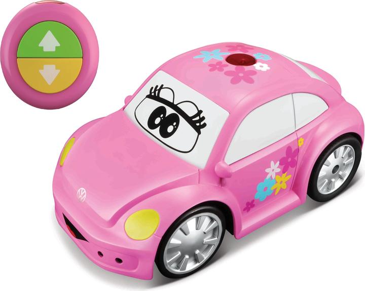 Actual product image BB Junior VW Beetle