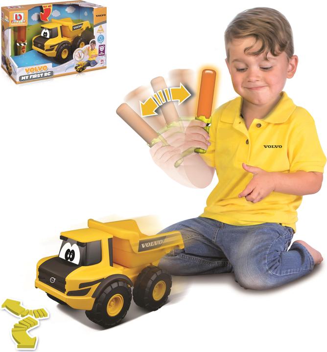 Produktbild BB Junior Volvo Truck