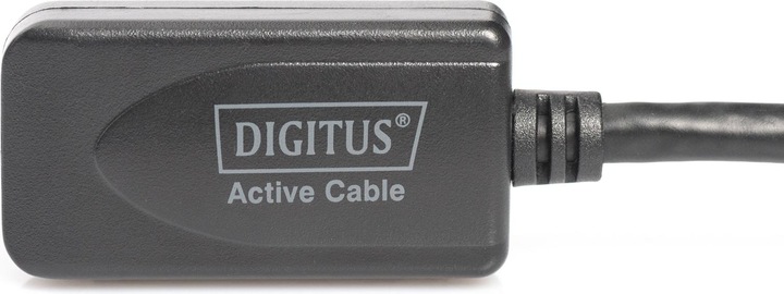 Produktbild Digitus USB3.0 Aktives Verlängerungskabel (5 m, USB 3.2)