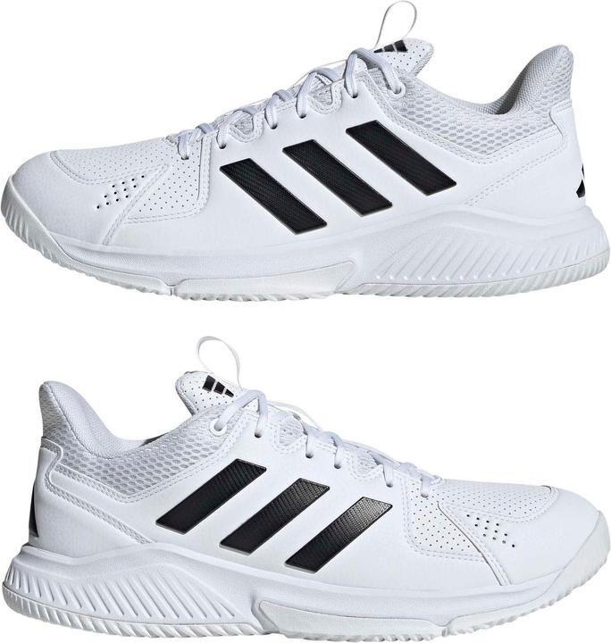 Produktbild Adidas Court Flight M (48)