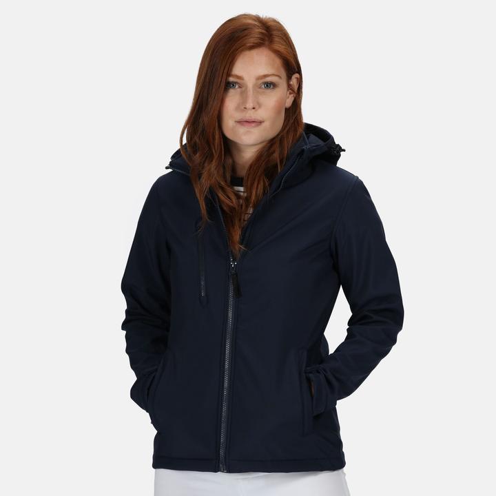 Produktbild Regatta Venturer Softshelljacke Dreilagige Membrane (46)