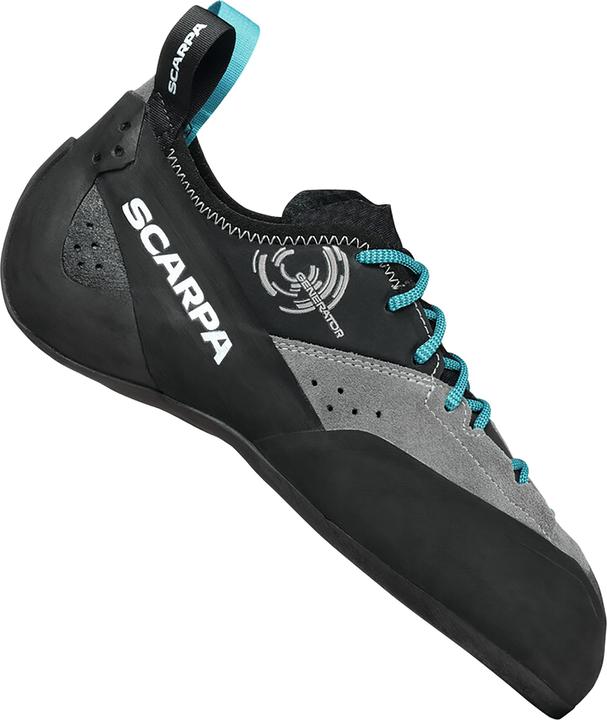 Scarpa Generator