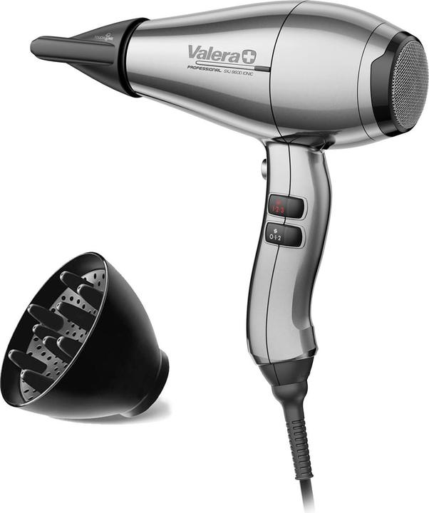 Actual product image Valera Swiss Silent Jet 8600D RC (2000 W)