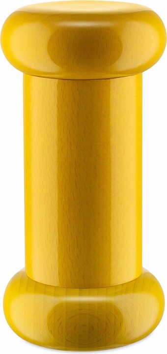 Actual product image Alessi Salt / pepper mill VALUES COLLECTION (Various spices)