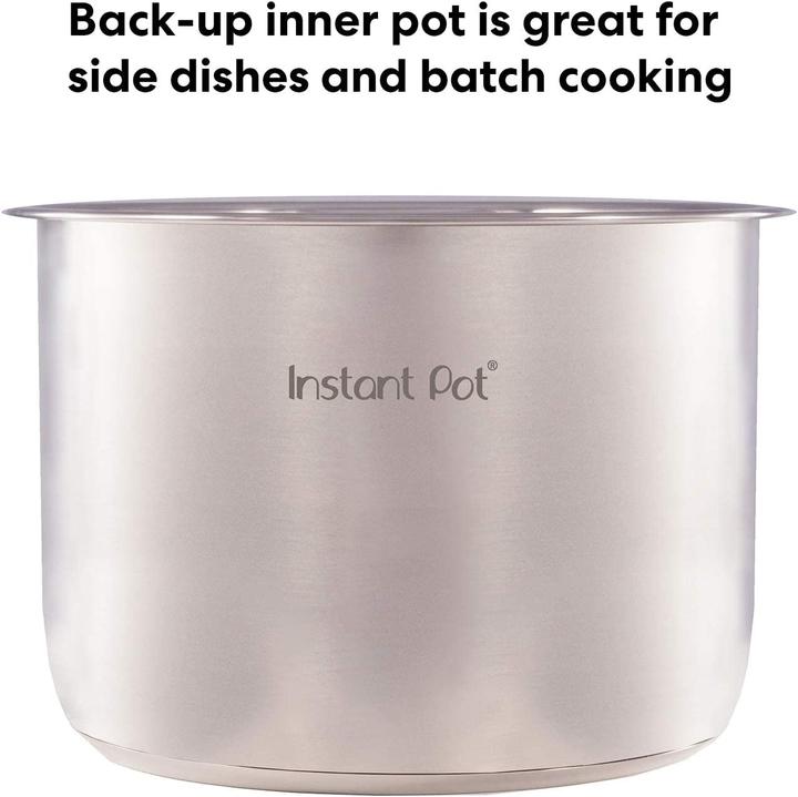 Produktbild Instant Pot Edelstahl Innentopf 5,7L