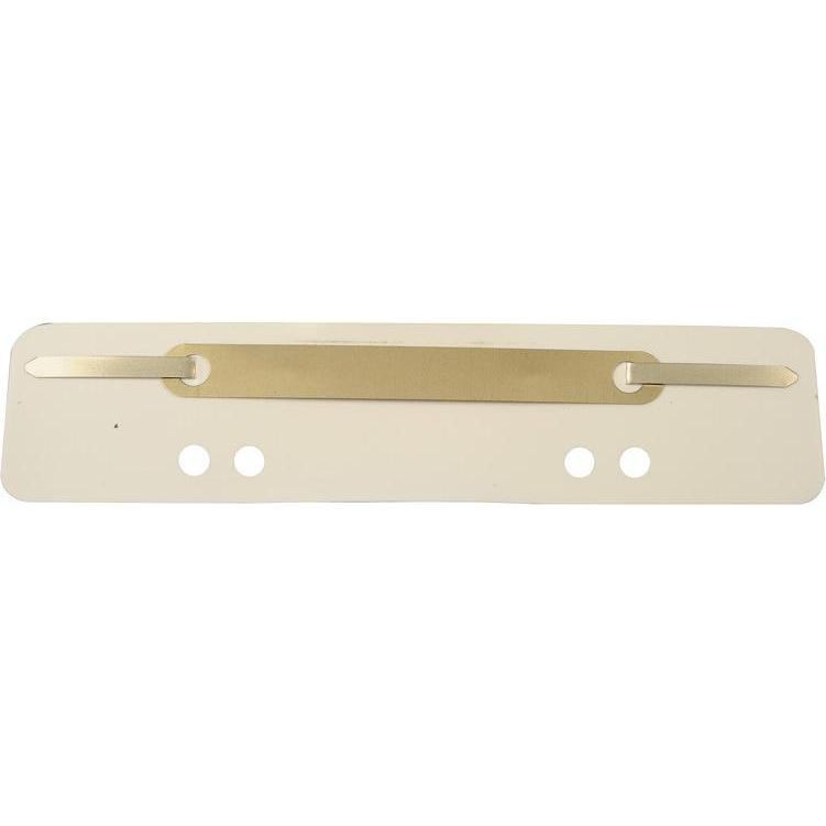 Thumbnail - NoName, Ordner Zubehör, Heftverschlüsse aus PP