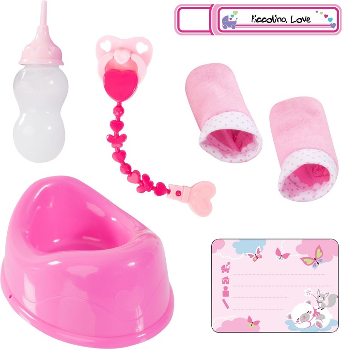 Produktbild Bayer Piccolina Love