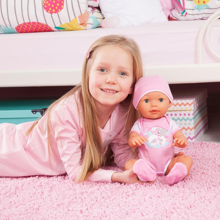 Produktbild Bayer Piccolina Love