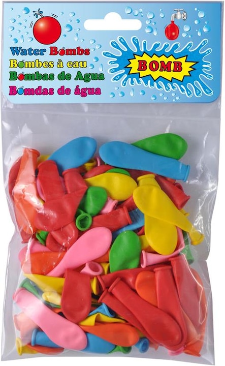 Vivalloons Water Balloons