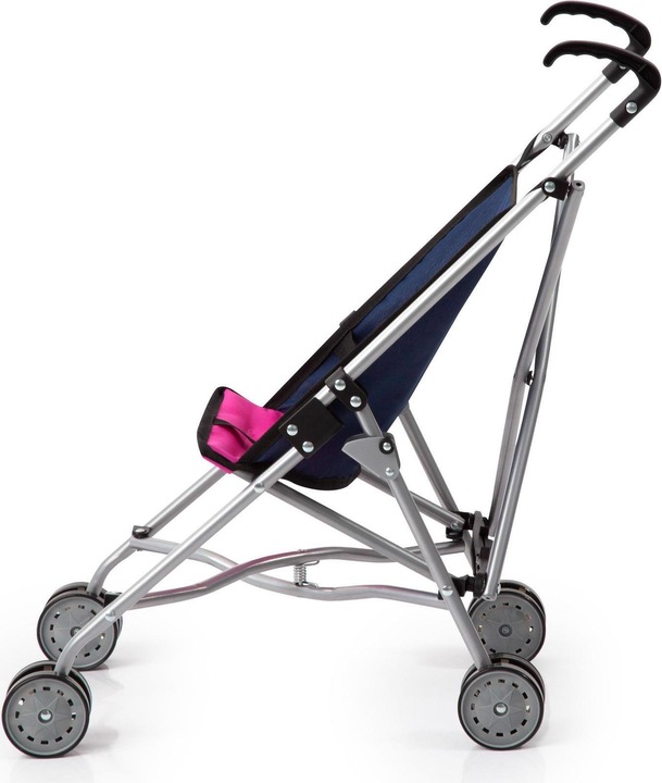 Productafbeelding Bayer Poppen Buggy
