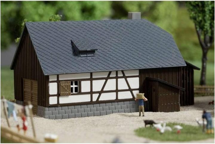 Image du produit Auhagen 14465 N Ferme en kit