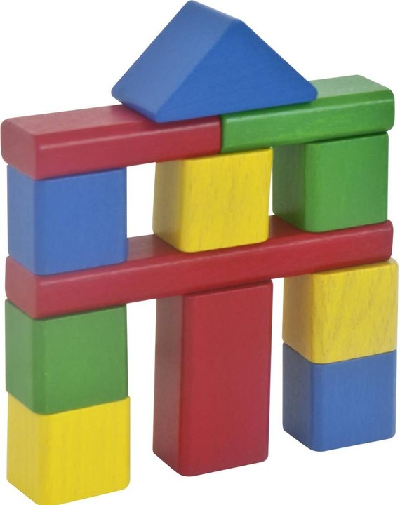 Image du produit Eichhorn Éléments de base