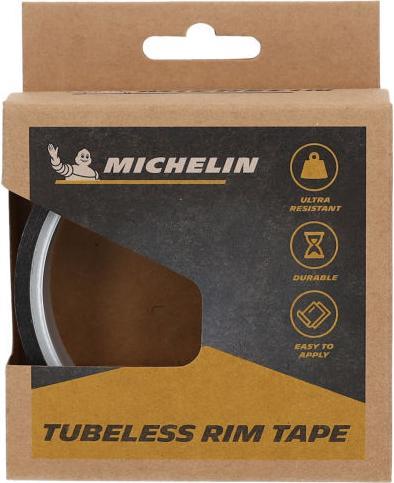 Actual product image Michelin Rim tape 21 mm 10 m (21 mm)