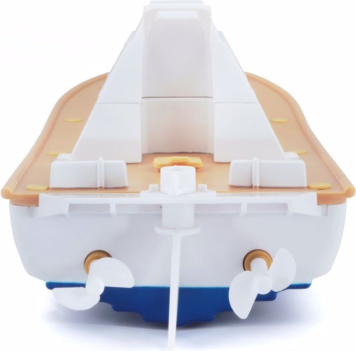 Produktbild Maisto High Speed Super Yacht