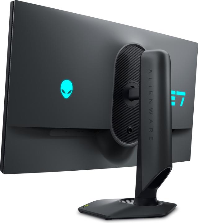Produktbild Dell Alienware 27 AW2725QF (3840 x 2160 Pixel, 27")