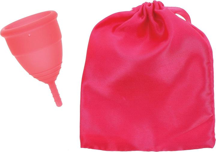 Actual product image MaeB Menstrual Cup (L)