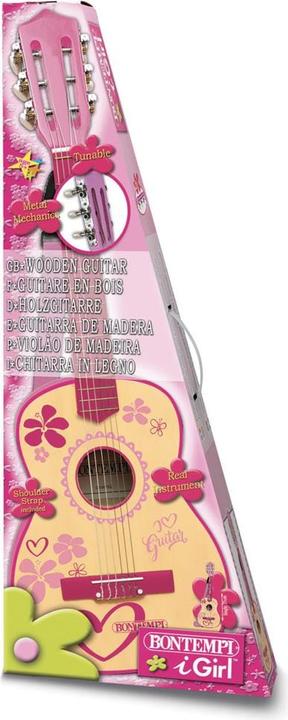 Immagine prodotto Bontempi Chitarra (Multilingue)