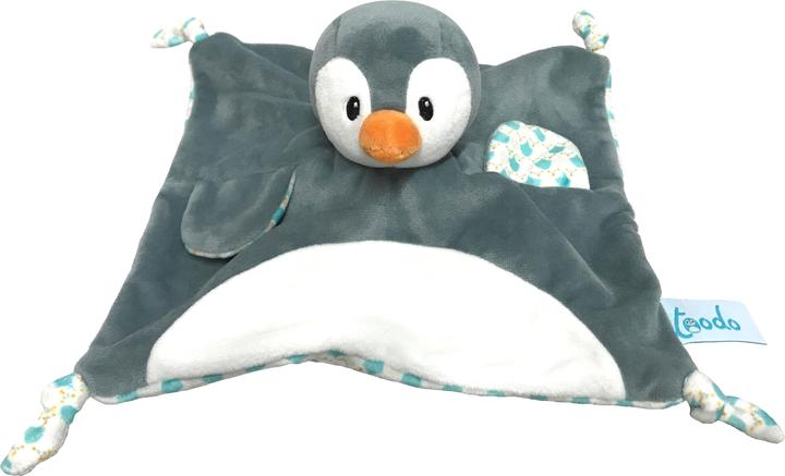 Image du produit idiS Pingouin Nuscheli