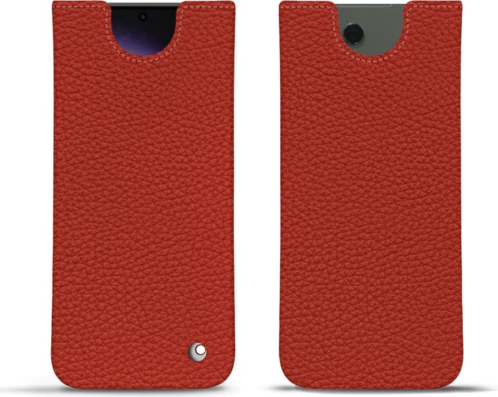 Papaye ( Pantone #b54317 )