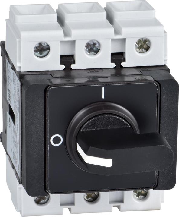Actual product image Schneider Electric Main switch VVD, 3p, 690 V 32A, VVD1