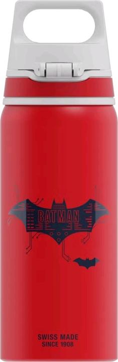 Actual product image Sigg Batman (0.60 l)