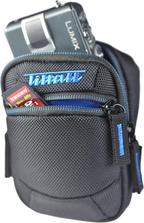 Actual product image Kaiser Escord TB-03 (Camera shoulder bag)
