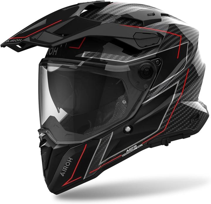 Produktbild Airoh Commander 2 (3XL)