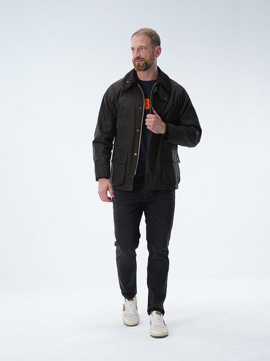 Produktbild Barbour Classic Bedale (52)