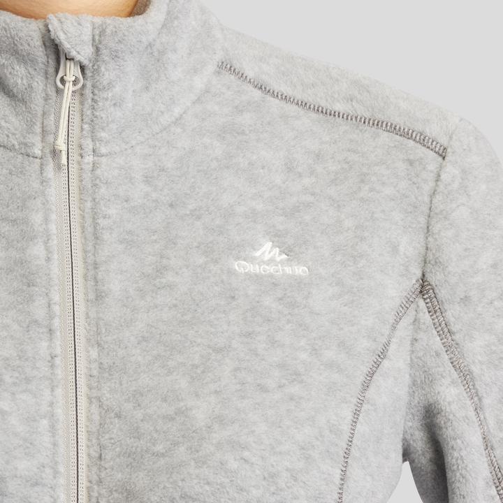 Actual product image Quechua MH120 PLAIN (40)