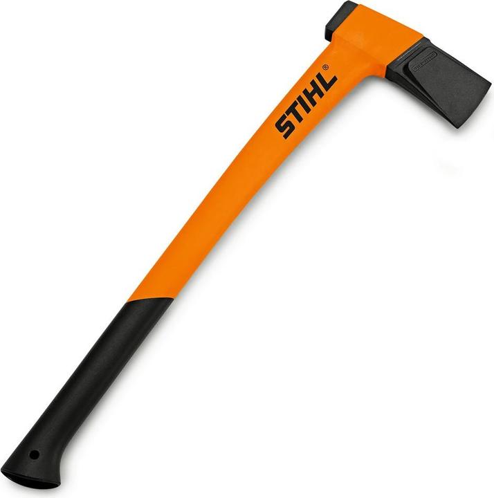 Actual product image Stihl 8816602 AX 20 PC Splitting axe