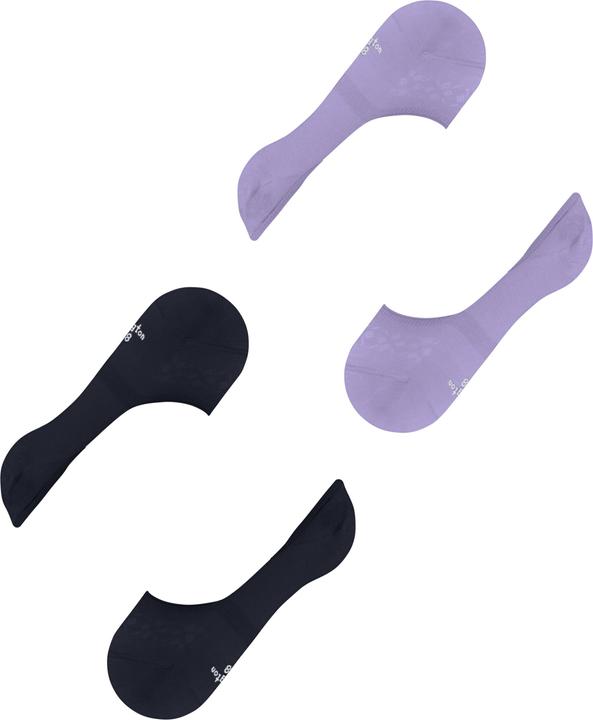 Produktbild Burlington Everyday 2-Pack Damen (2er Pack, 35 - 36)