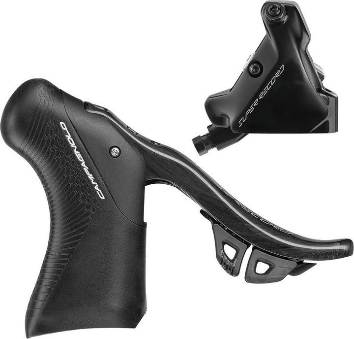 Actual product image Campagnolo Super Record 12s EP WRL