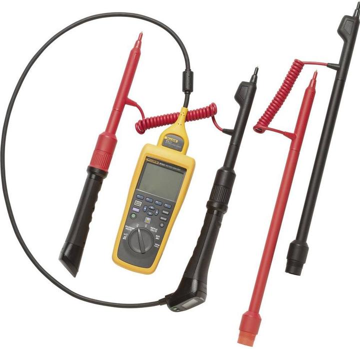Produktbild Fluke Sonde BTL21 Interaktive Batterietester-M (Messgerätkoffer)