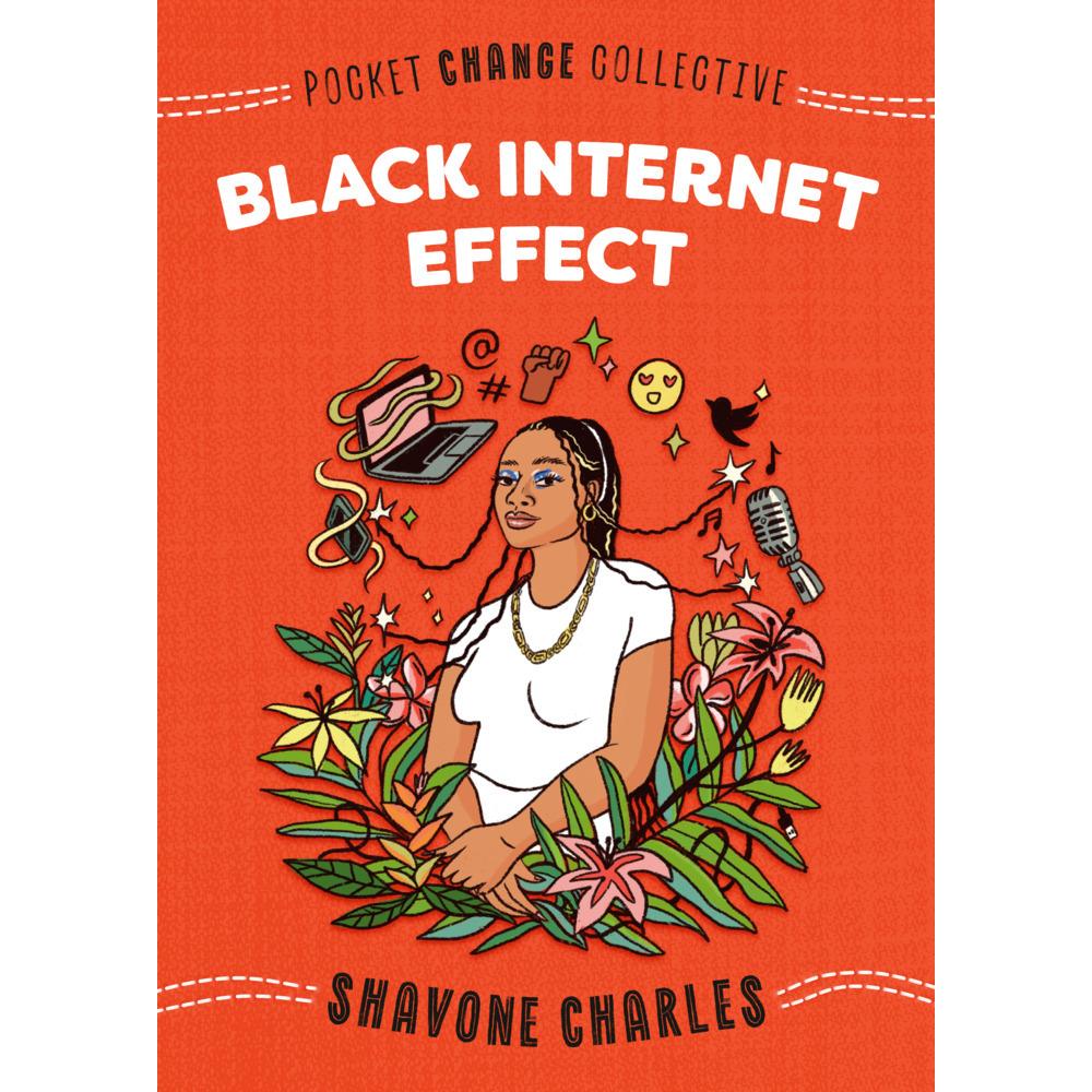 Black Internet Effect, Kinderbücher von Shavone Charles, Ashley Lukashevsky