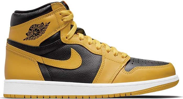 Image du produit Jordan Air 1 Retro High OG (35.5)