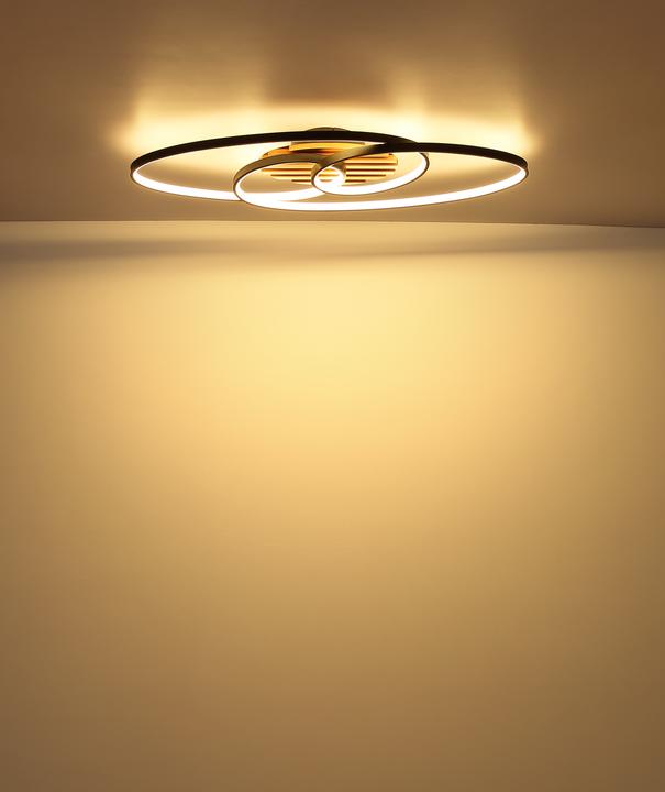 Produktbild Globo Tisha I (4480 lm)