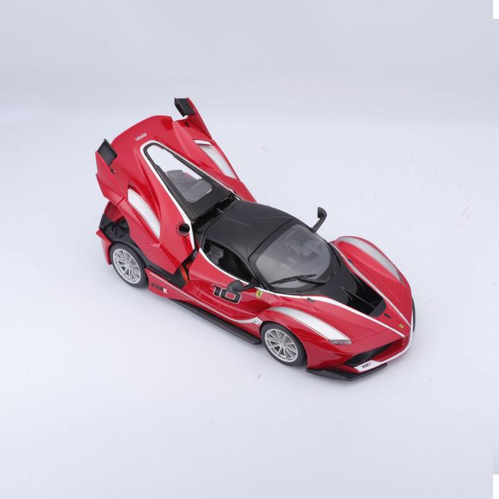 Image du produit Bburago Ferrari FXX K