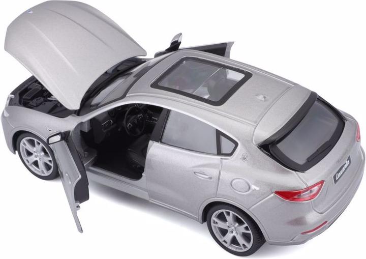 Produktbild Bburago Maserati Levante