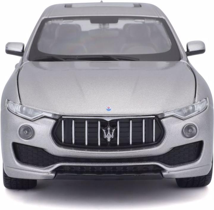 Produktbild Bburago Maserati Levante
