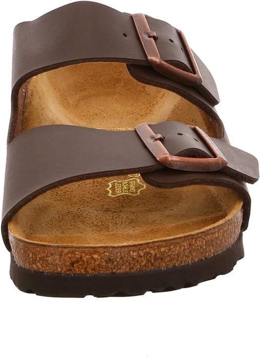 Image du produit Birkenstock Arizona Birko-Flor Étroit (43)