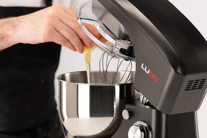 Image du produit Lund London Lund Robot planetarny 67805 (800 W)