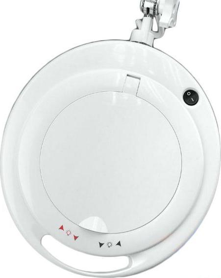 Produktbild RS PRO Lamp with Multiple Light Settings