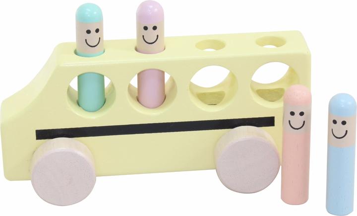Image du produit Spielba Bus Pop-Up